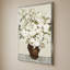 «Neutral Roses» par Vincent Van Gogh - impression sur toile-130764970-130764979