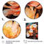 «Colorful Bee II», reproduction sur toile-1591309442-1591309498