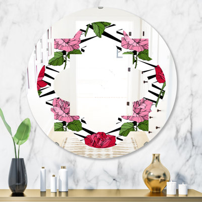 Wall Mirror