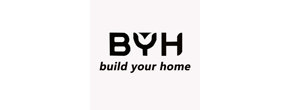 Build Your Home Logo