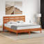 Frisco Solid Wood Open-Frame Headboard-1561053332