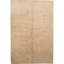 Tibetan Wool Area Rug in Wheat