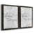 Black Framed Canvas is unavailable