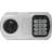 Security Safe with Electronic Lock