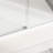 60" W X 74" H  Sliding Frameless Shower Door With Clear Tempered Glass-114764603