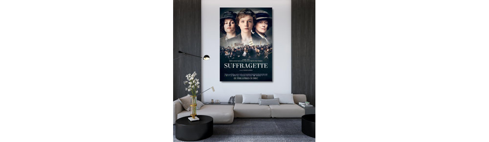 Suffragette
