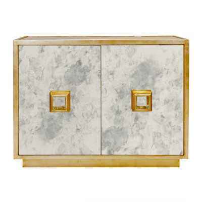 Winslow 48'' W Solid Wood Server