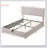 Upholstered Platform Bed With A Hydraulic Storage System-1571350899-1571350892