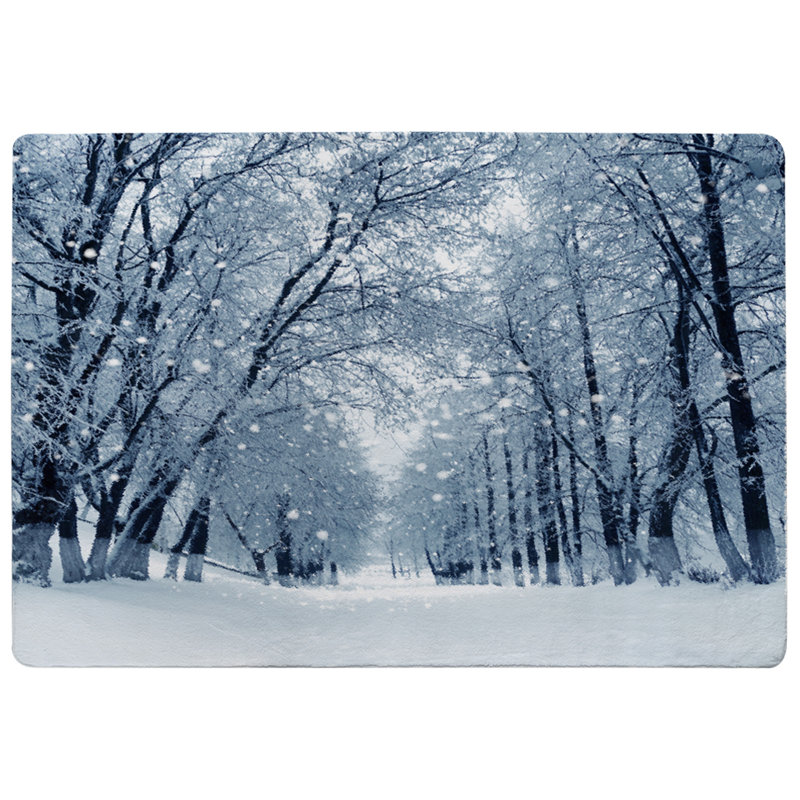 Jakiria 60cm X 110cm Area Rug