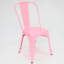 Chaise de salle à manger Jabian-474560412