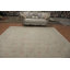 Tapis à motif floral Oushak
