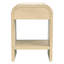 Elena Curved Edge Nightsand-1656928802