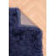 Ginny Solid Colour Area Rug-461567030