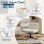 Chaise croisée Techni Mobile
