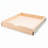 Lochlynn Assembled Bottom Mount / Side Mount Soft Close Pull Out Drawer-394673676