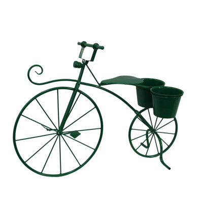 Eiland Plant Stand