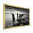 Gold Single Picture Framed selected