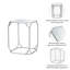 Table gigogne Huguley-62211409