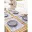 over&back Hand-Blocked Placemats, Set of 4-110654059