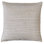 Vionnet Square Pillow Cover & Insert