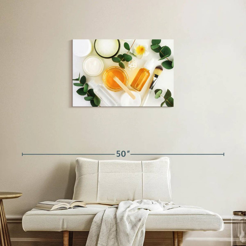Kerrick Spa Essentials, H 20 po x l 30 po