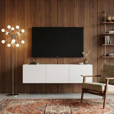 Dakarri TV Stand for TVs up to 65"