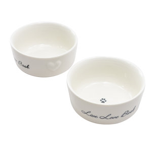 Pet Bowl