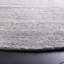 Tapis rayé performance touffeté à la main Tiaisha-662417249