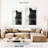 Brampt Black And White Cat-108536460