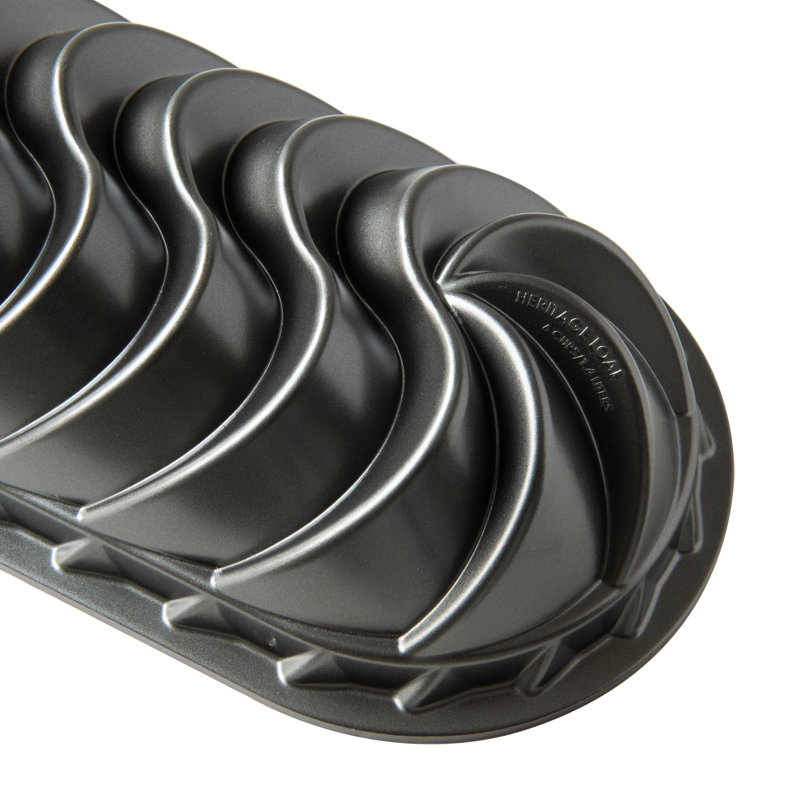 Moule à pain antiadhésif Nordic Ware Heritage
