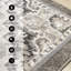 Tapis traditionnel tissé à la machine Cariad-1536900437