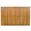 Ensemble repas d'extérieur 5 pièces - Table rectangulaire en bois de teck + 4 chaises en osier avec coussins, structure en acier beige, finition teck, parfait pour la terrasse, le patio ou le jardin-2115159847