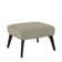 Upholstered Ottoman