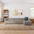 Brandt Velvet L-Shaped Sectional-122570808-96735373-87414845