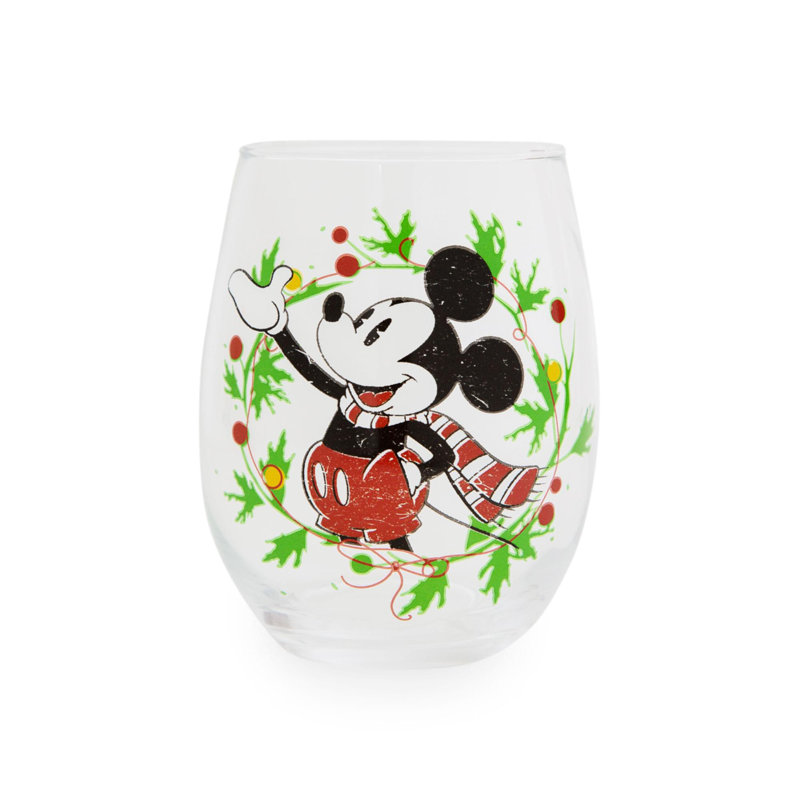 Couronne de 20 oz Disney Mickey Mouse Verre à boire
