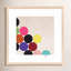 Joy Framed Print by Lee Lessem-518396644-518396666