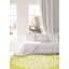 Tapis oriental vert clair noué à la main Culbreath