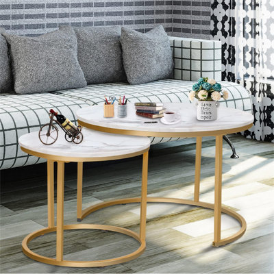 Frame Coffee Table
