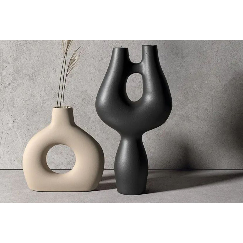 Cyera Ceramic Table Vase