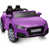 Purple is out of stock