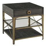 Chair Side Table