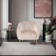 Fauteuil à oreilles