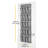 10 Pair Overdoor Shoe Organizer