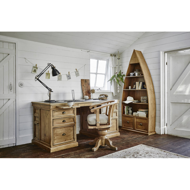  Bureau double caisson Wimbled