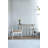 30.7x15.7x30.7" Harlow Bench
