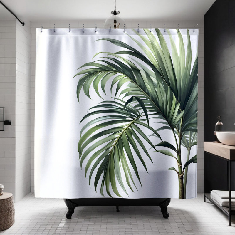 Edie Shower Curtain