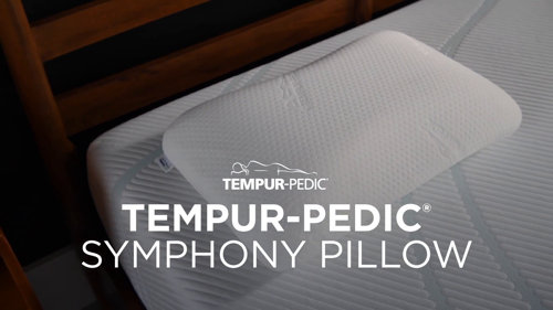 Cuscino Tempur Offerta – The SymphonyPillow Queen