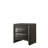 Nightstand - Gray