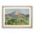 Oak Framed selected
