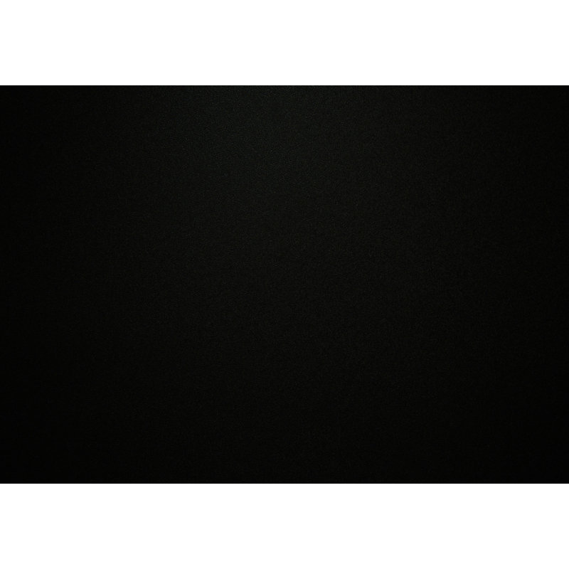 Table d'appoint, Plateau noir / base noire